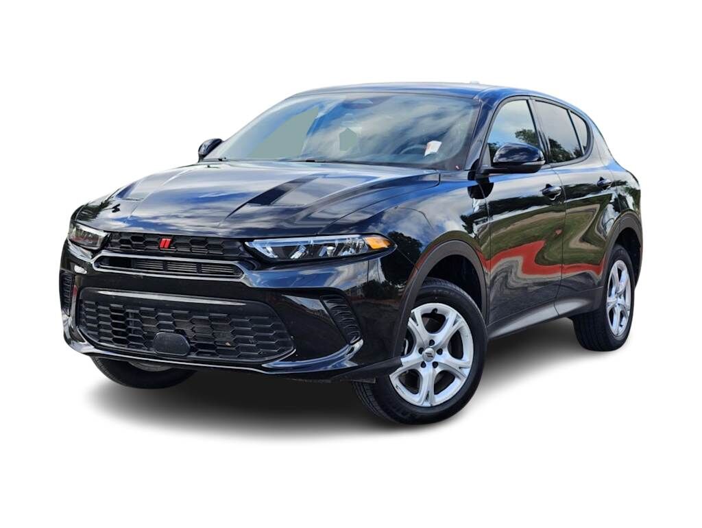 2024 DODGE HORNET