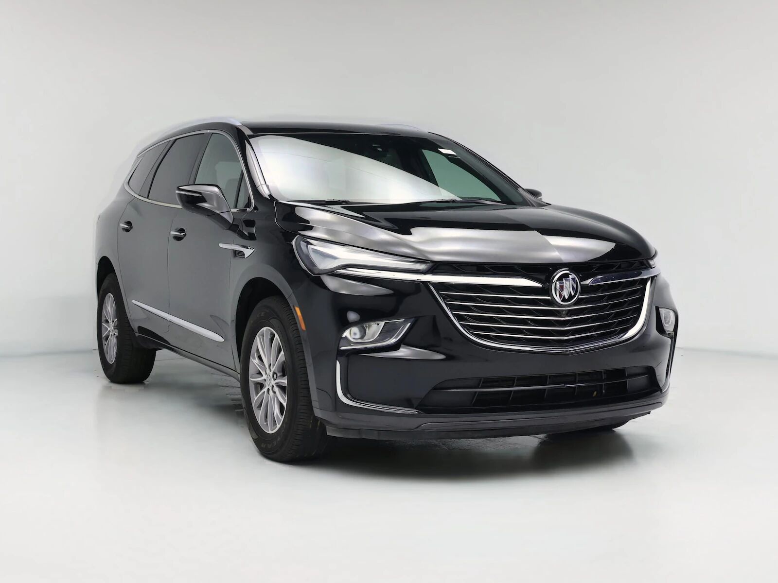 2024 BUICK Enclave