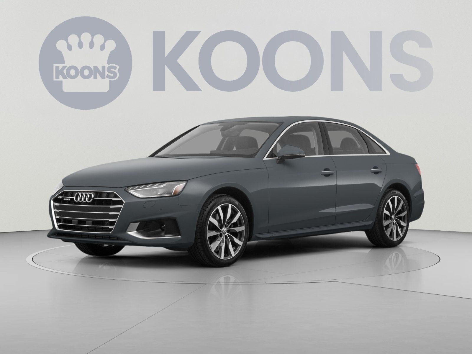 2023 AUDI A4