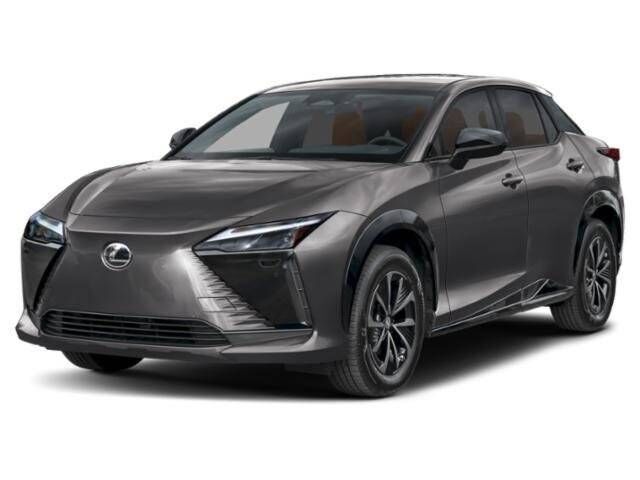 2026 LEXUS RZ