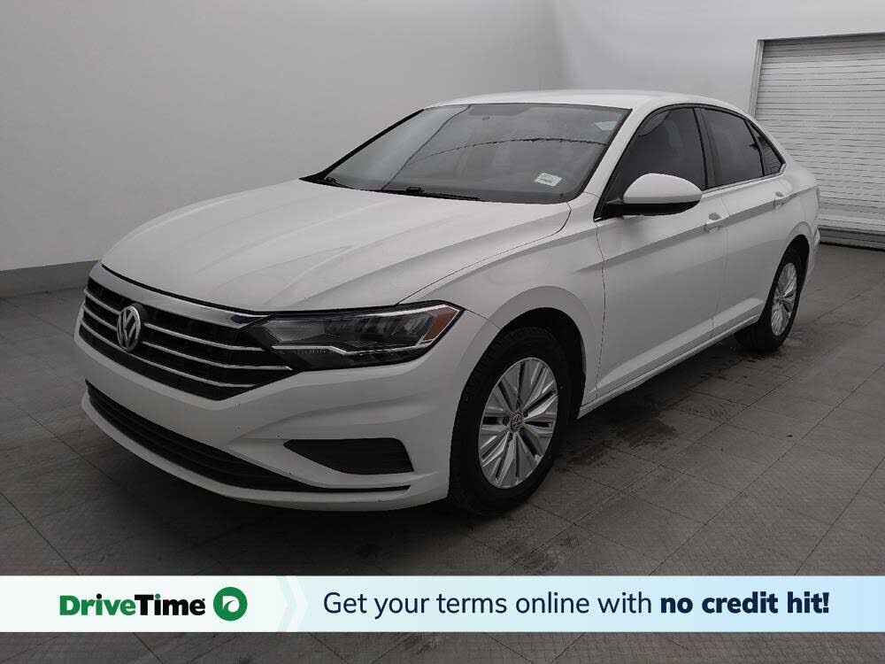 2019 VOLKSWAGEN Jetta