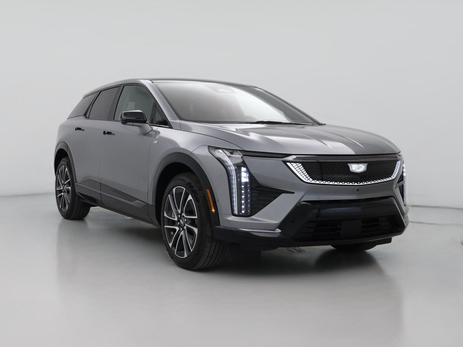 2025 CADILLAC Optiq