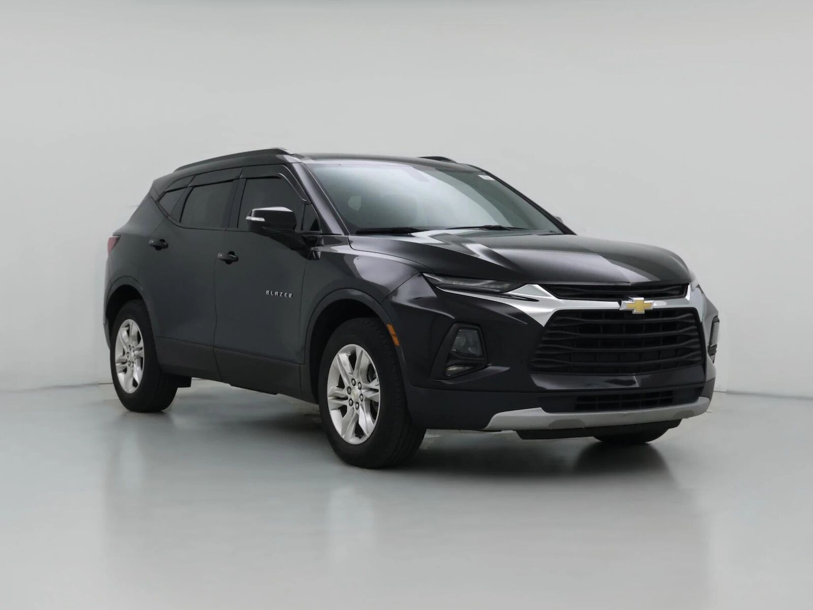 2021 CHEVROLET Blazer