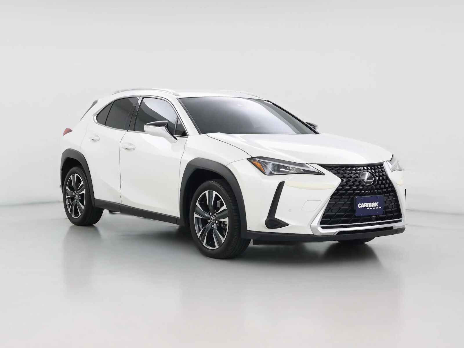 2022 LEXUS UX