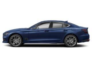 2026 GENESIS G80