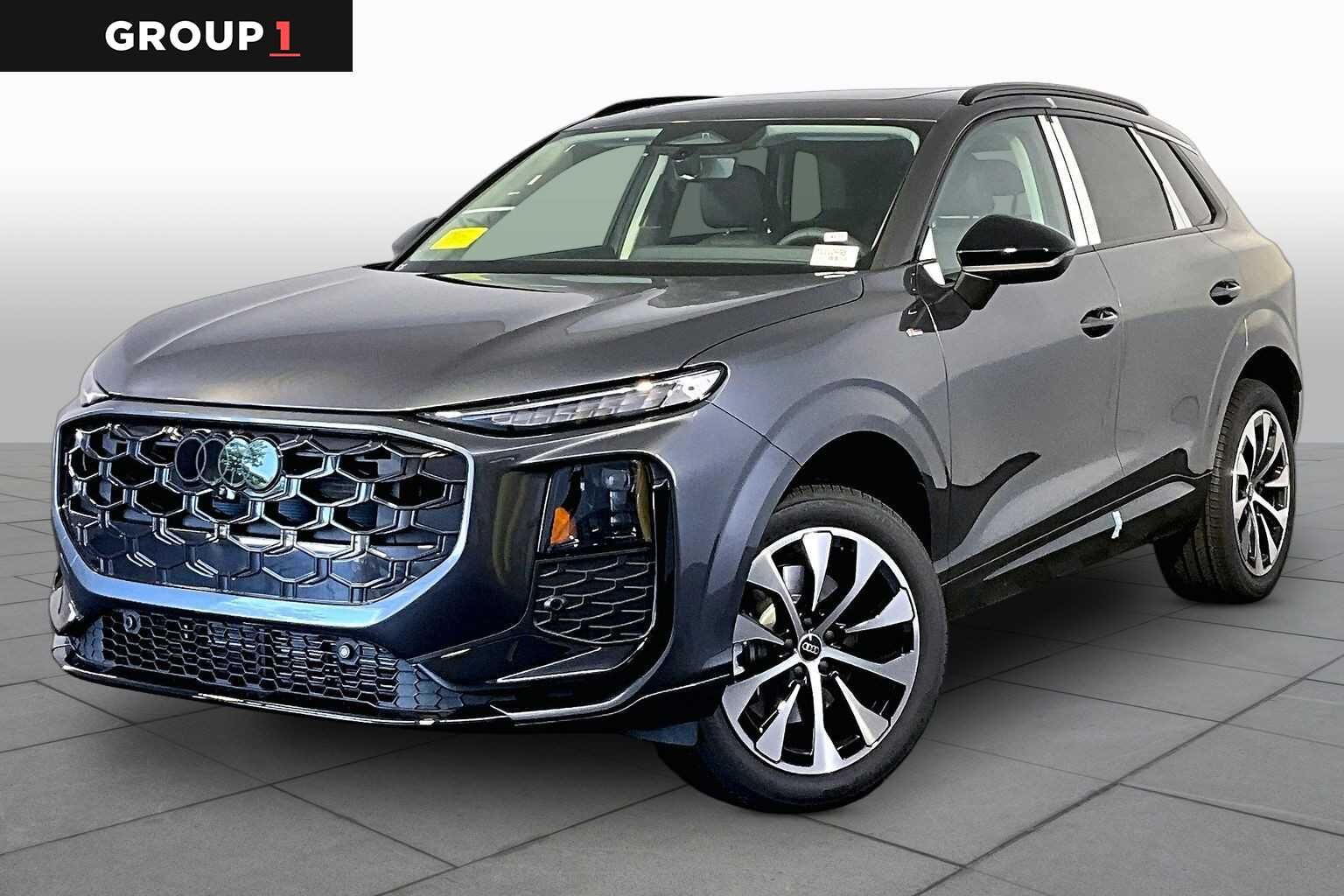 2026 AUDI Q3