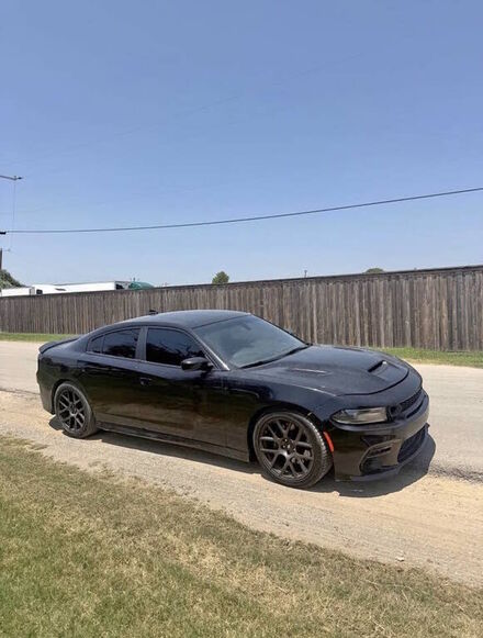 2023 DODGE Charger