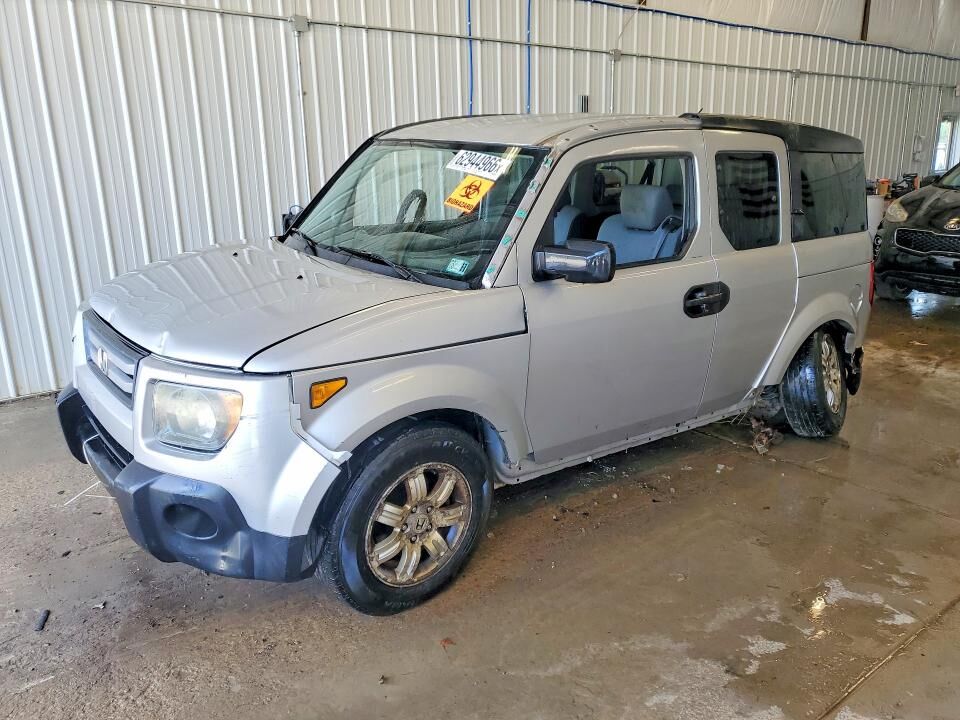 2008 HONDA Element