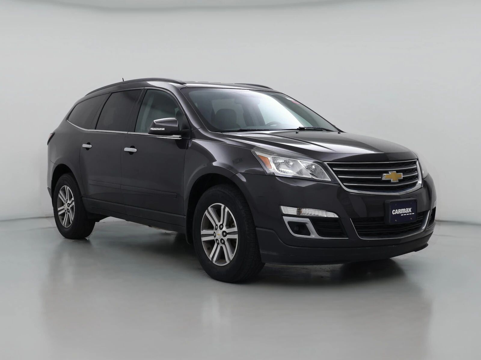 2017 CHEVROLET Traverse