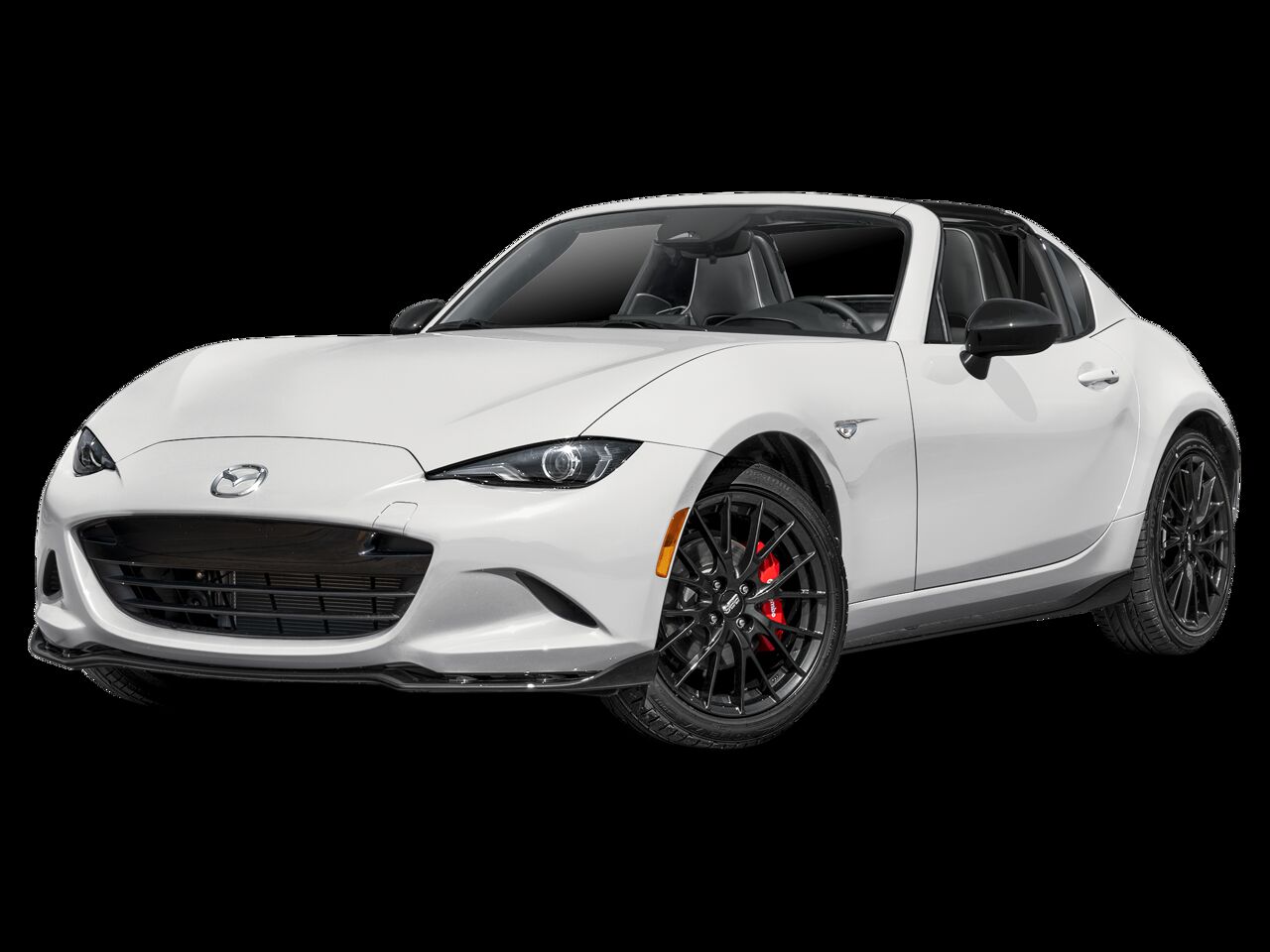 2025 MAZDA MX-5