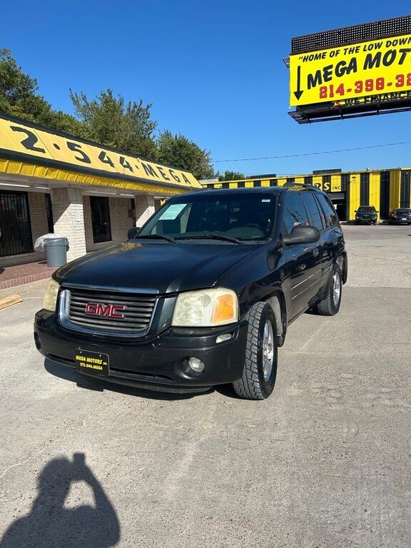 2003 GMC Envoy