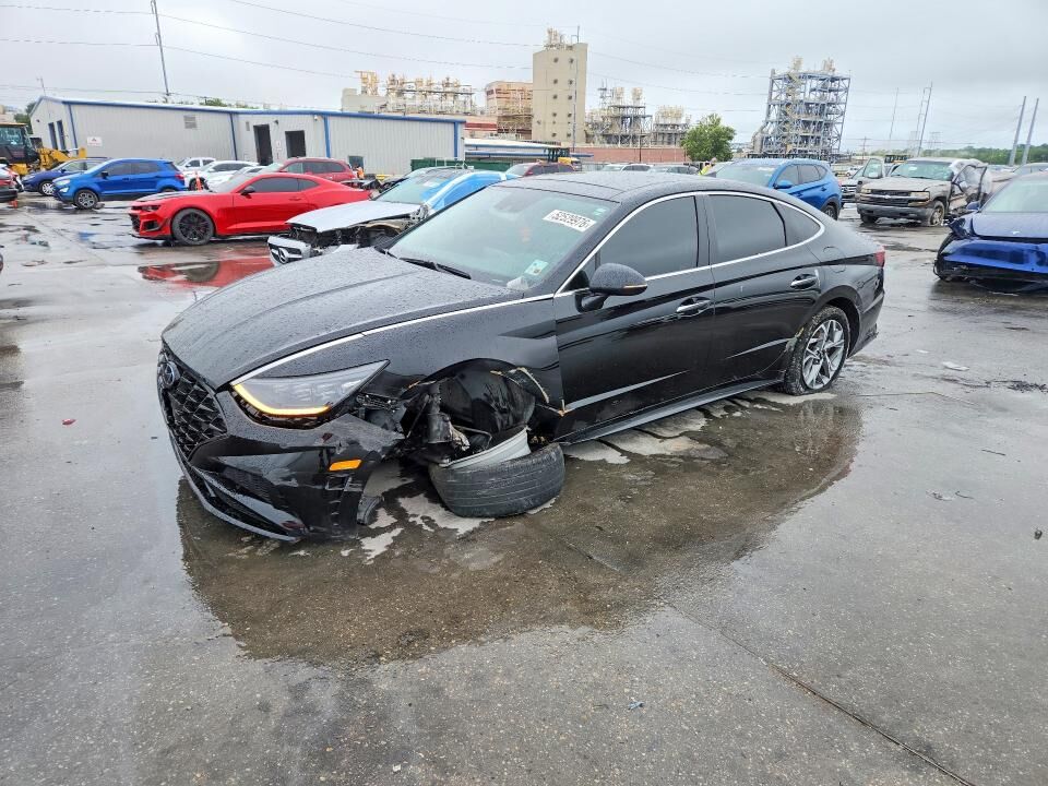 2023 HYUNDAI Sonata