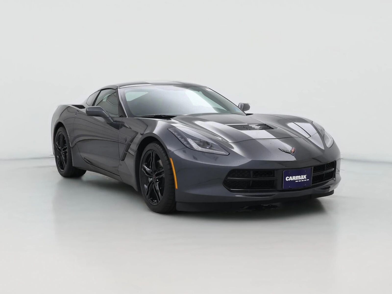2017 CHEVROLET Corvette