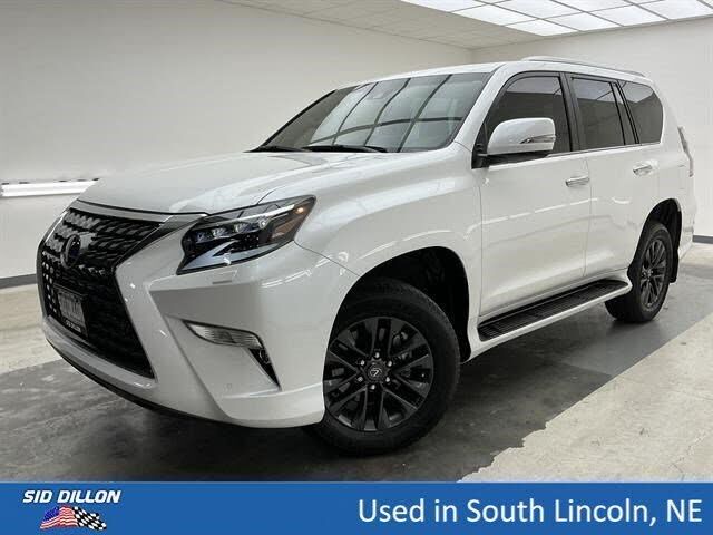 2023 LEXUS GX