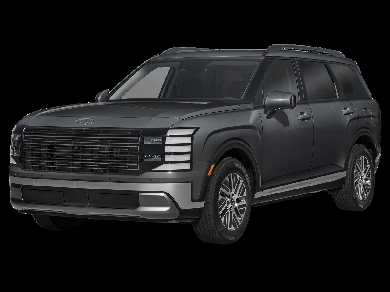 2027 HYUNDAI Palisade