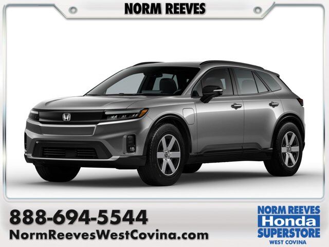 2024 HONDA Prologue