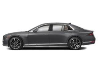 2024 GENESIS G90