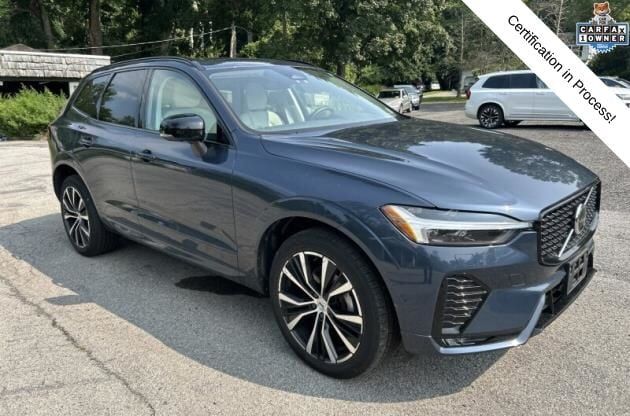 2024 VOLVO XC60