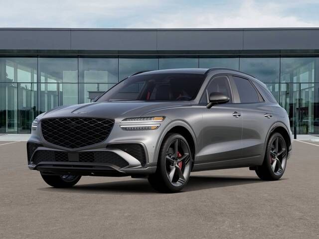 2027 GENESIS GV70