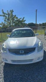 2011 NISSAN Altima