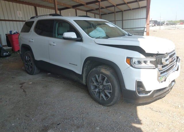 2021 GMC Acadia