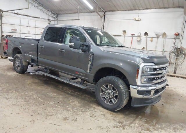 2024 FORD F-350