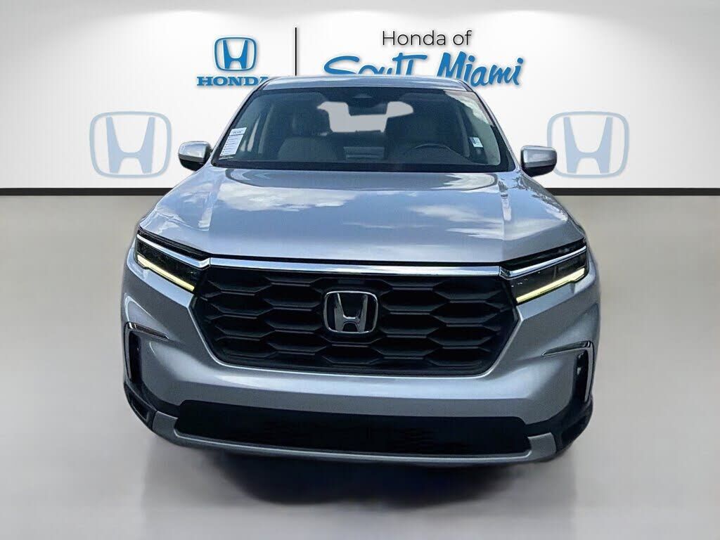 2023 HONDA Pilot