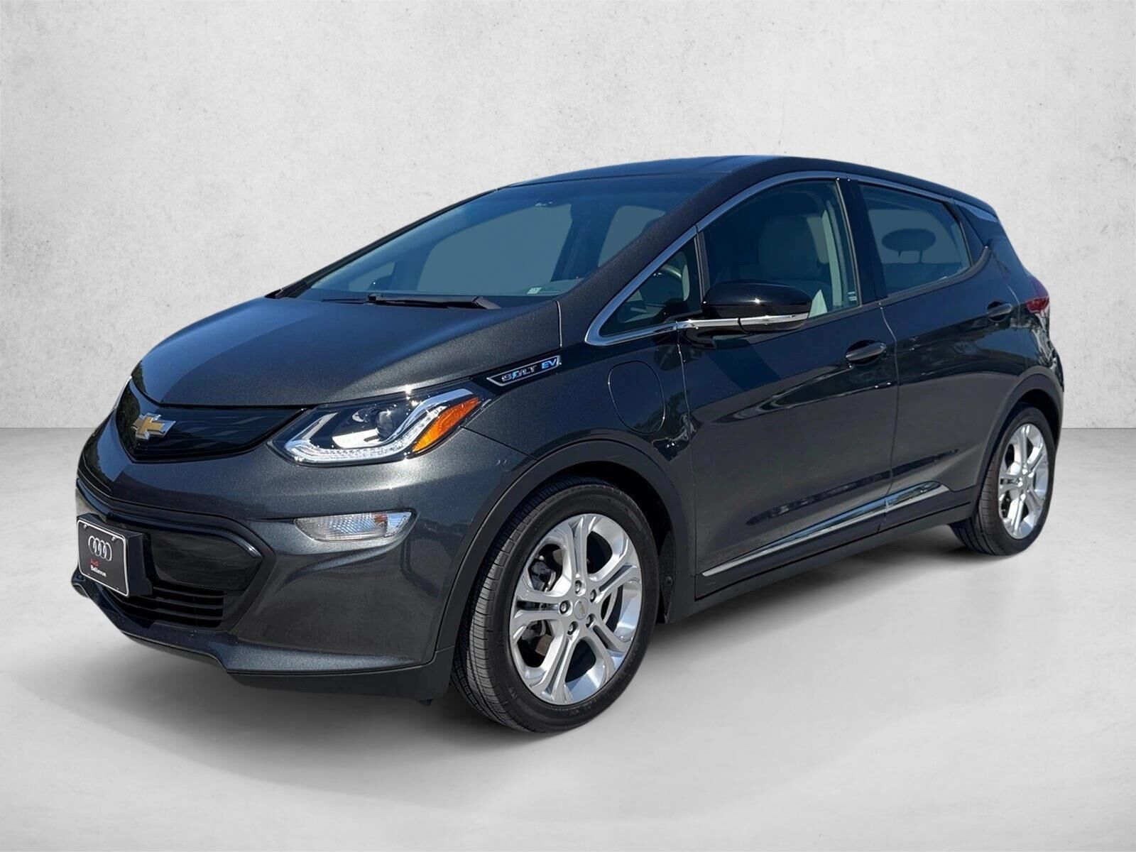 2019 CHEVROLET Bolt EV