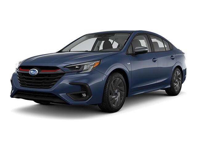 2024 SUBARU Legacy