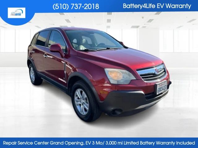 2008 SATURN Vue