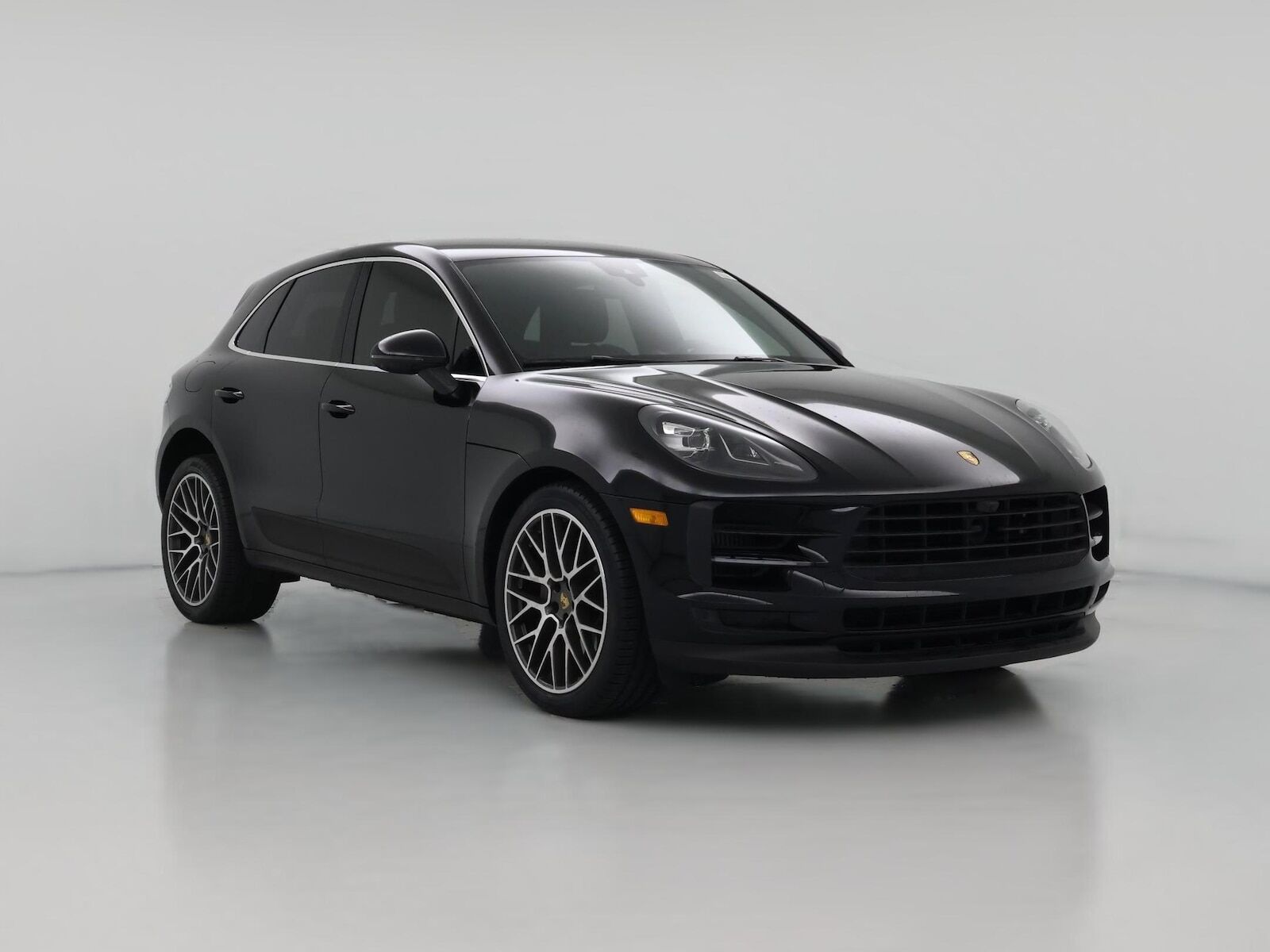 2020 PORSCHE Macan