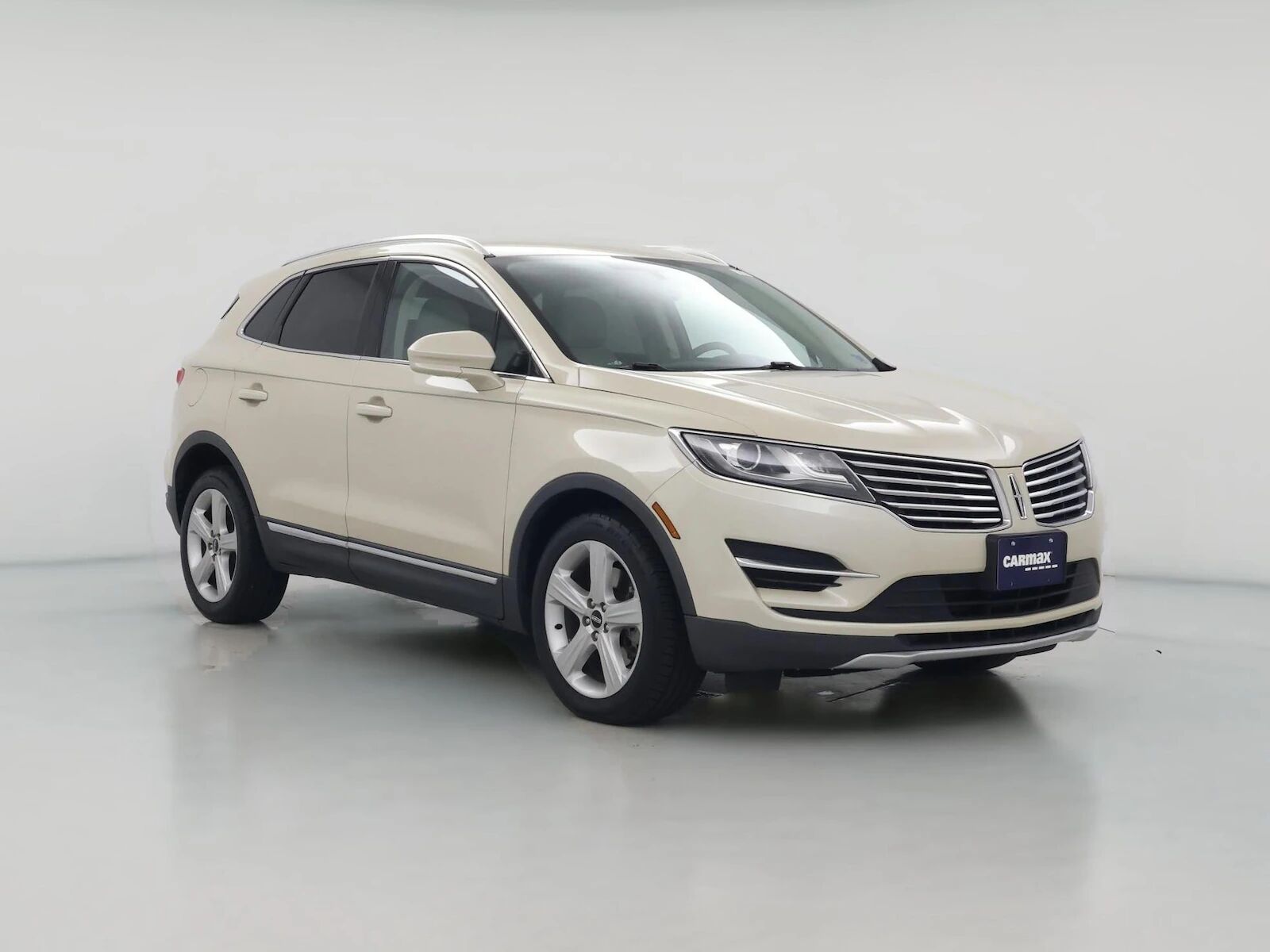 2018 LINCOLN MKC