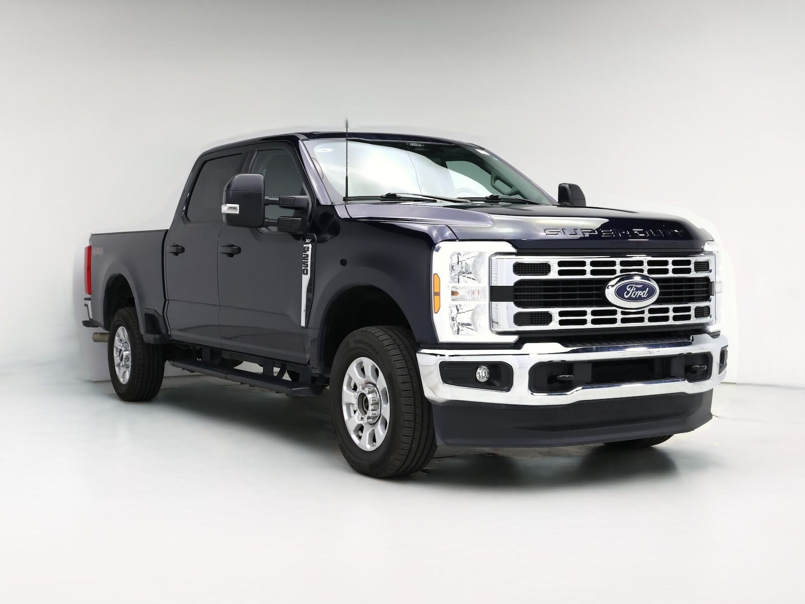 2024 FORD F-250