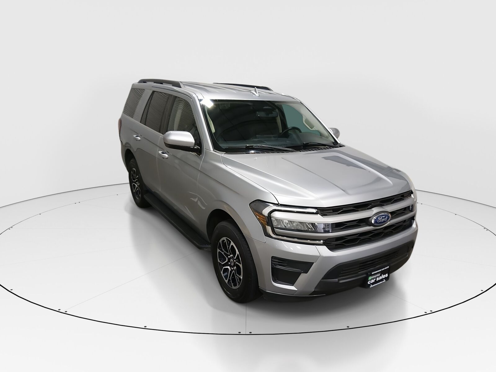 2024 FORD Expedition