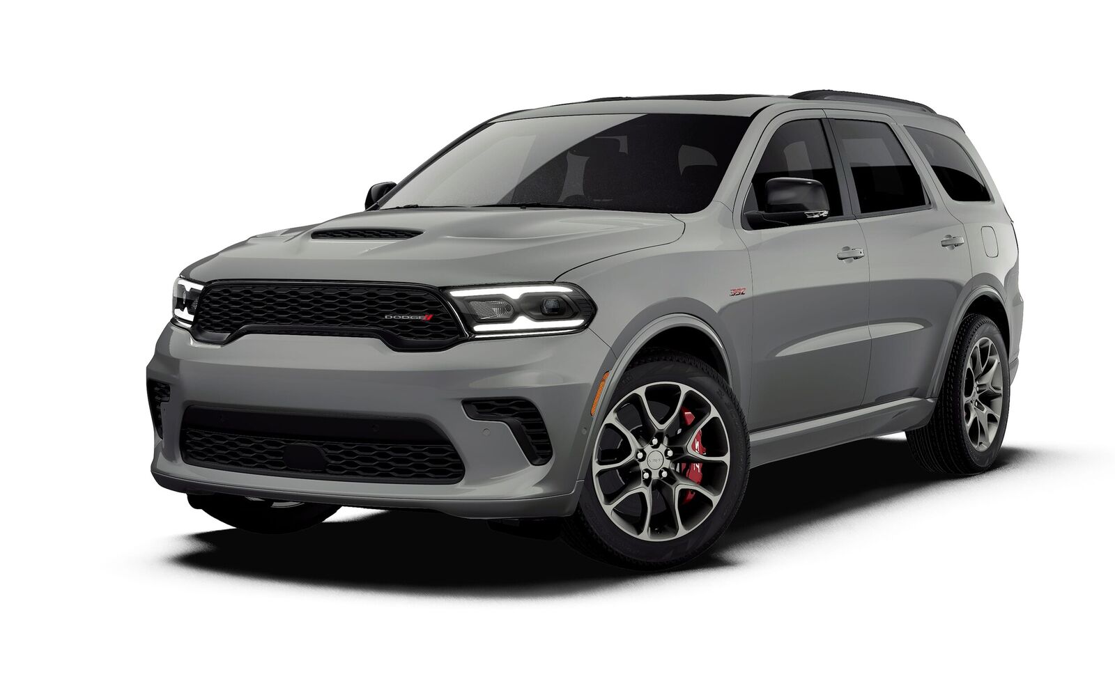 2027 DODGE Durango