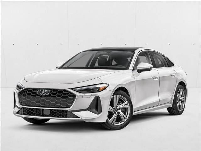 2026 AUDI A5
