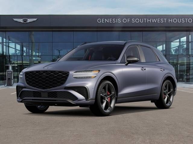 2027 GENESIS GV70