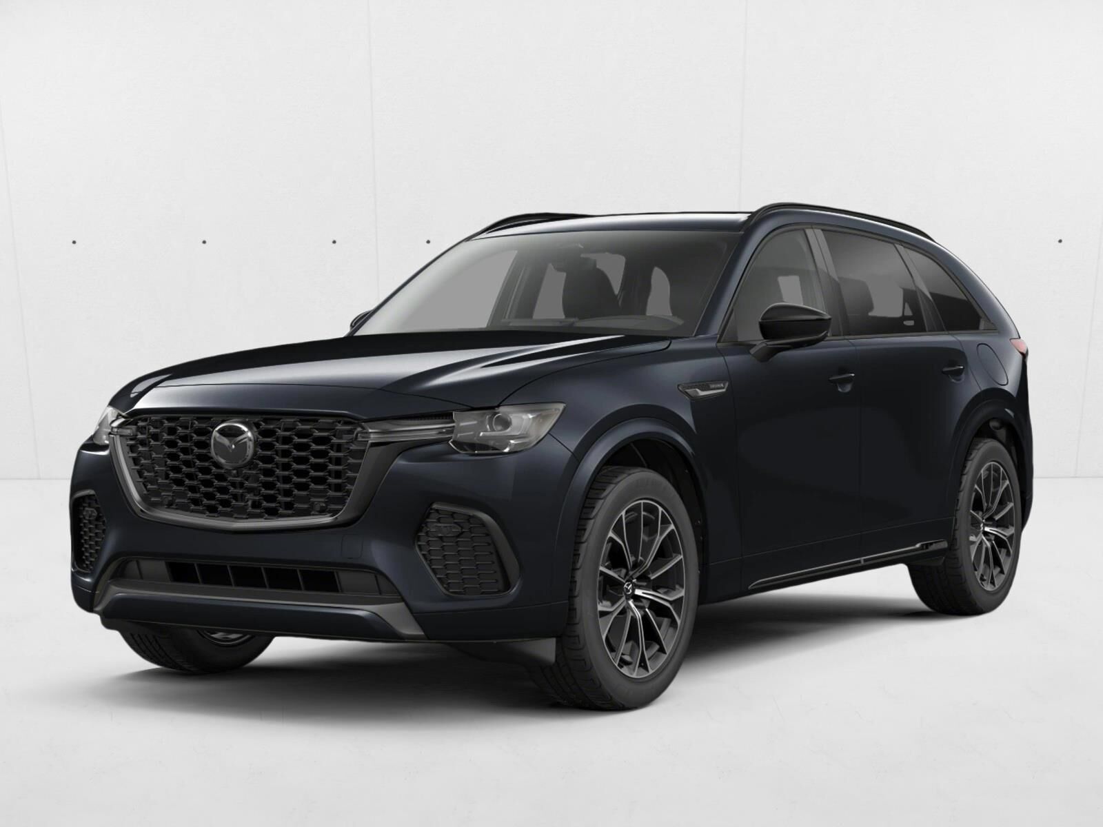 2025 MAZDA CX-70