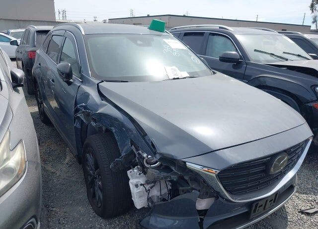 2023 MAZDA CX-9