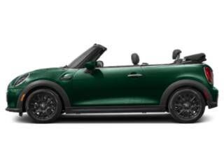 2022 MINI Cooper Convertible