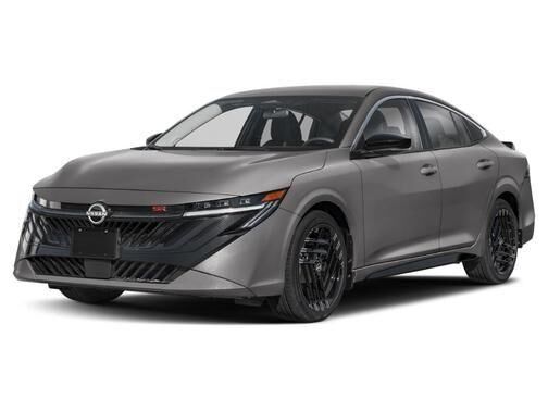 2026 NISSAN Sentra