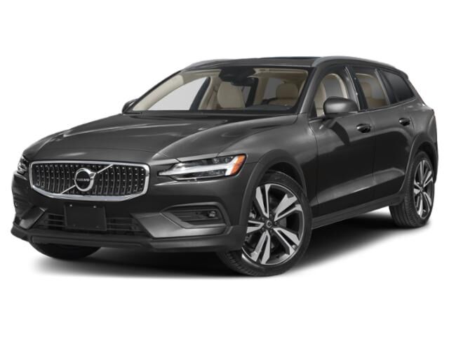 2024 VOLVO V60CC