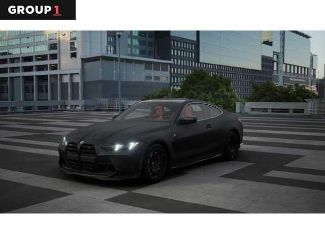 2027 BMW M4