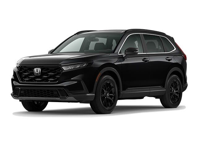 2023 HONDA CR-V