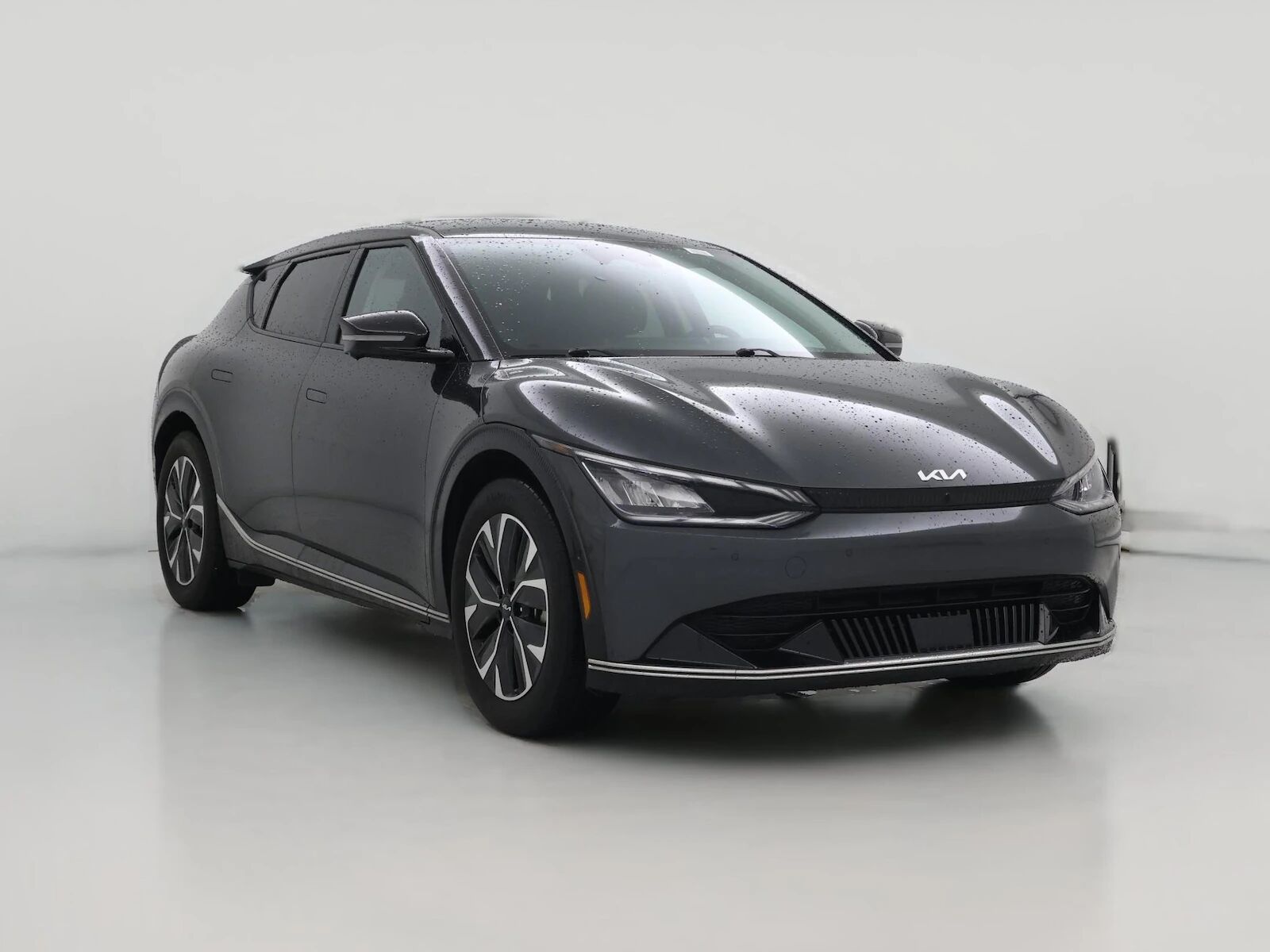 2024 KIA EV6
