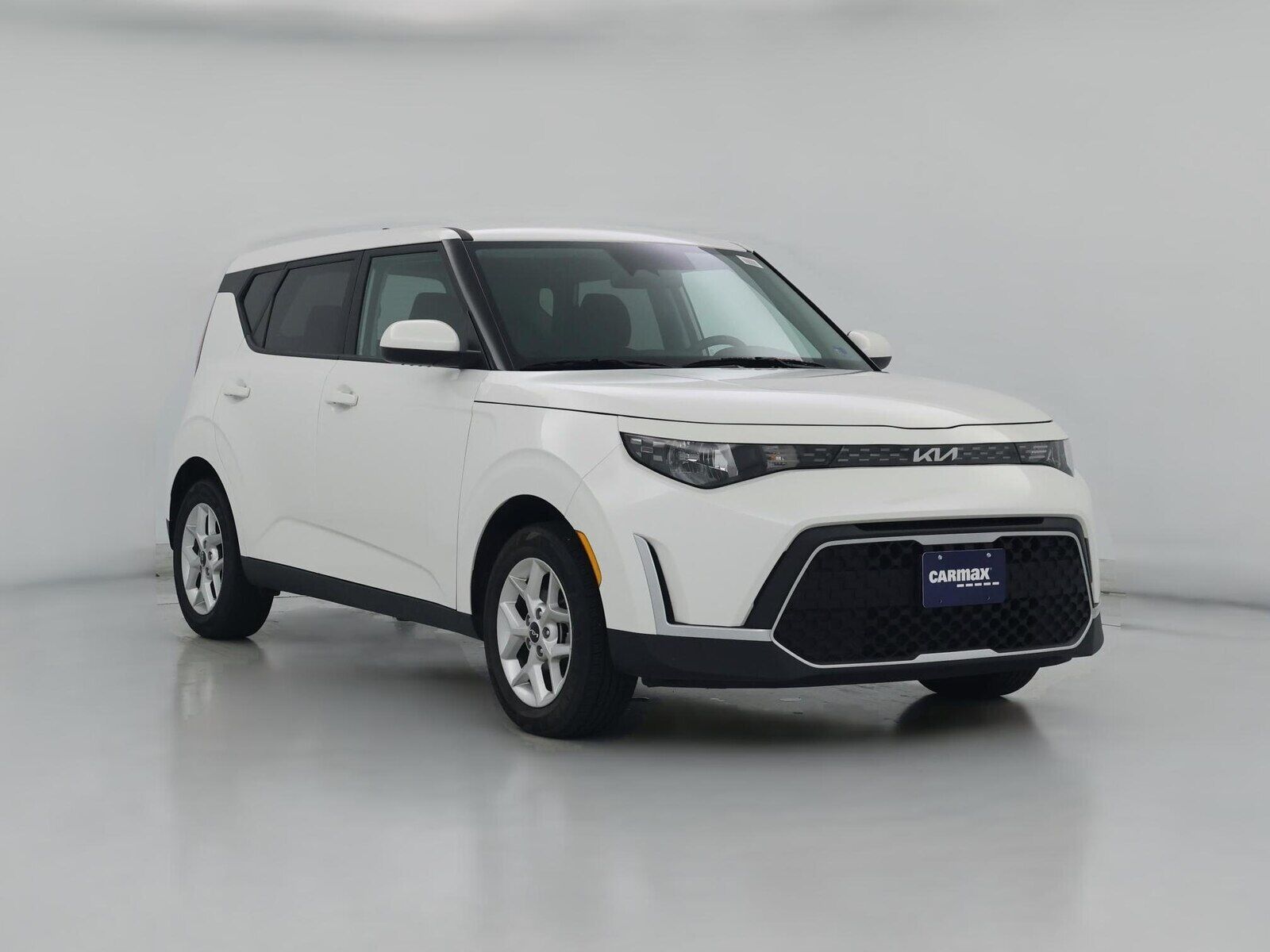 2025 KIA Soul