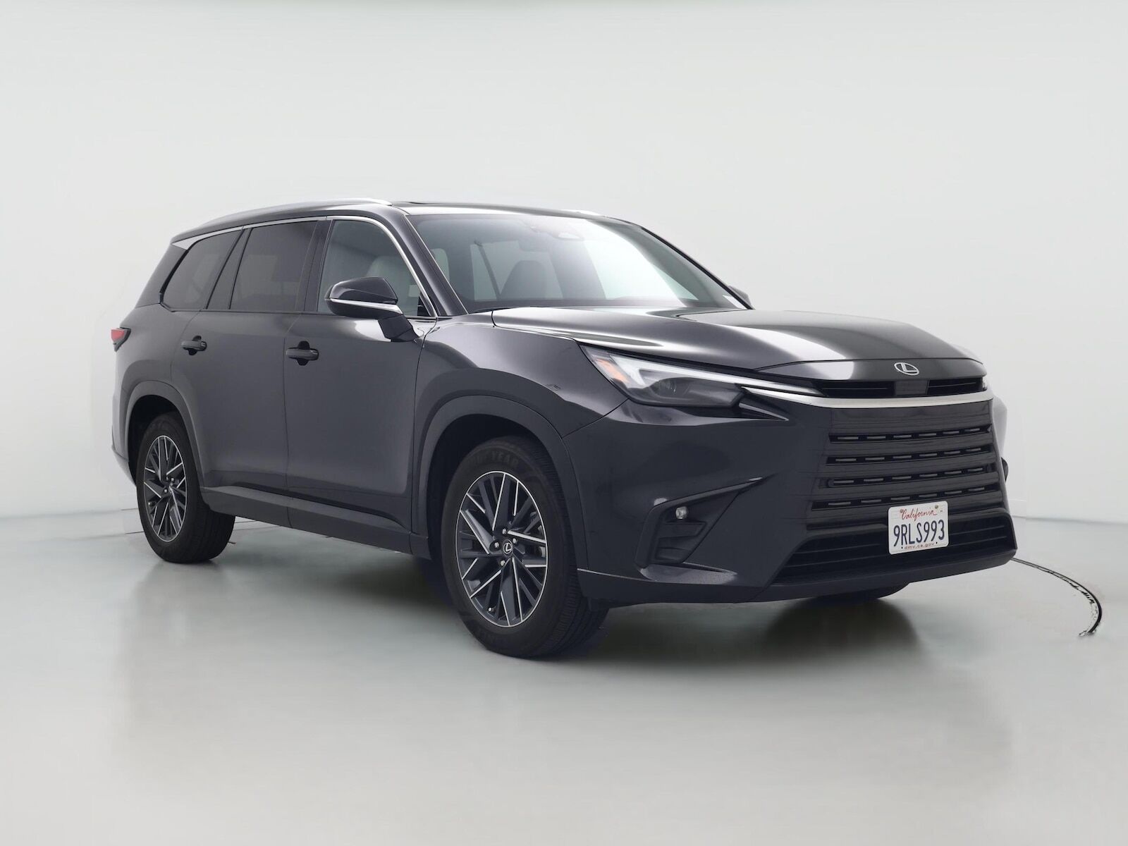2024 LEXUS TX