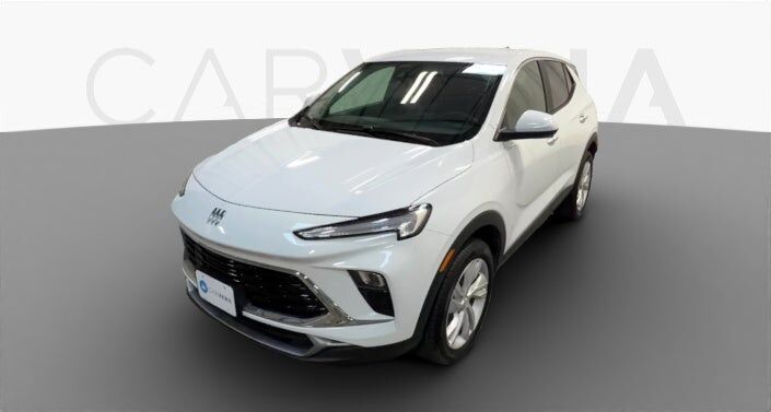 2026 BUICK Encore GX