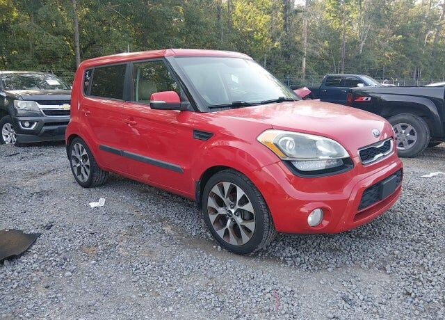 2013 KIA Soul