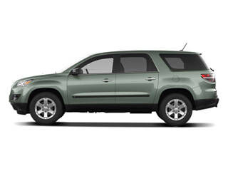 2009 SATURN Outlook